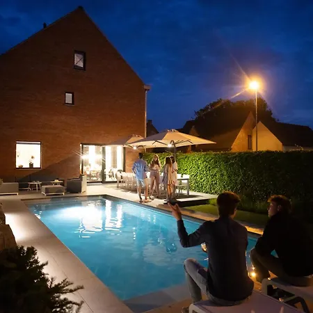 Au Coin Quatorze * Poperinge
