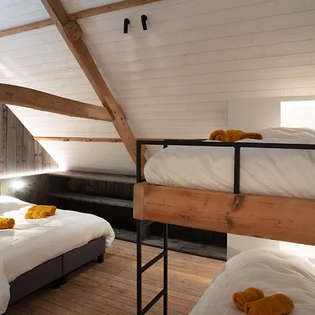 Casa vacanze Au Coin Quatorze *